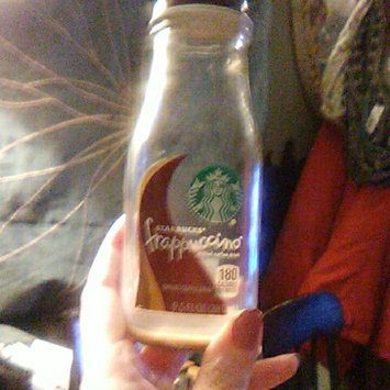 Photo of STARBUCKS® Bottled Mocha Frappuccino® Coffee Drink uploaded by Jennie H.