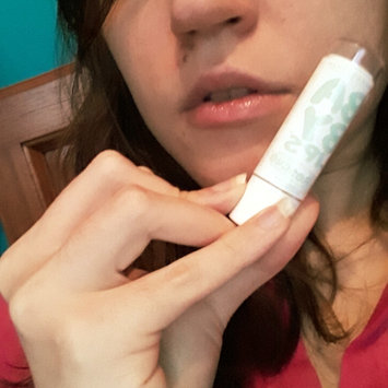 Photo of Maybelline Baby Lips Dr Rescue® Medicated Lip Balm uploaded by Milimar L.