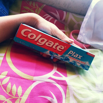 Photo of Colgate® Total® CLEAN MINT Toothpaste uploaded by Bárbara F.