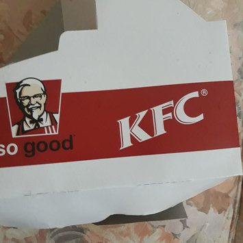 Photo of KFC uploaded by mero B.