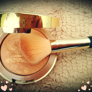 Photo of Milani Baked Bronzer uploaded by Alina I.