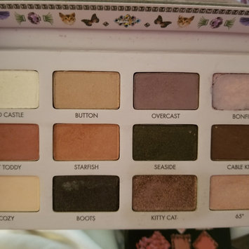 Photo of Lorac California Dreaming Eyeshadow Palette uploaded by Satyra W.