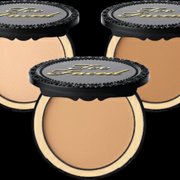 Photo of Too Faced Cocoa Powder Foundation uploaded by Aysla M.