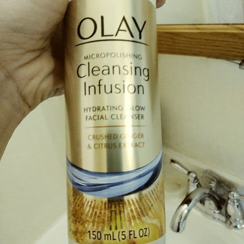 Photo of Cleansing Infusion Facial Cleanser With Deep Sea Kelp uploaded by Rosilee A.