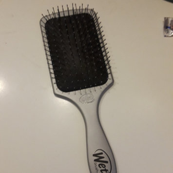 Photo of The Wet Brush Pro Select Paddle Brush uploaded by Erin M.