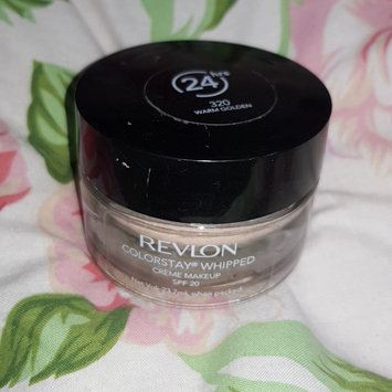 Photo of Revlon Colorstay Whipped Creme Makeup uploaded by ▪J U W E R I A▪ ▪.