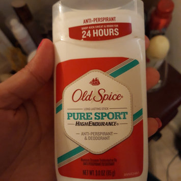 Photo of Old Spice Fiji Body Wash uploaded by Diolanyi L.
