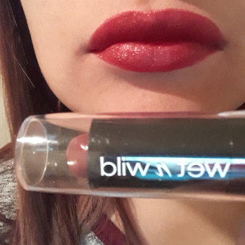 Photo of wet n wild MegaLast Lip Color uploaded by Vanessa L.