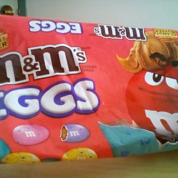 Photo of M&M’S® Peanut Butter uploaded by julie G.
