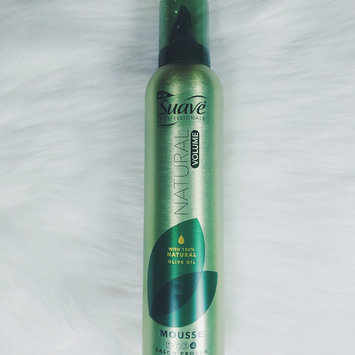 Photo of Suave® Professionals® Keratin Infusion Dry Shampoo uploaded by Daniela M.