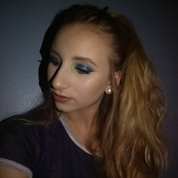 Photo of Urban Decay Afterdark Eyeshadow Palette uploaded by Grace M.