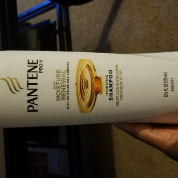 Photo of Pantene Pro-V Daily Moisture Renewal Shampoo uploaded by Sydanee H.