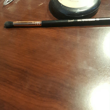Photo of Sigma Beauty E45 Small Tapered Blending Brush uploaded by Meg M.