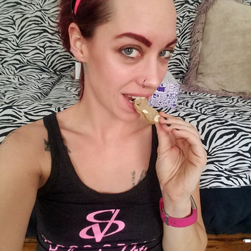 Photo of Uniquely J Almond Espresso Biscotti Thins uploaded by Claira B.