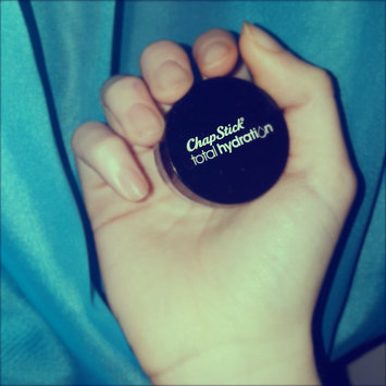 Photo of ChapStick® Total Hydration Conditioning Lip Scrub Fresh Peppermint uploaded by renee p.