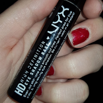 Photo of NYX HD Eye Shadow Base uploaded by ıulıæ F.