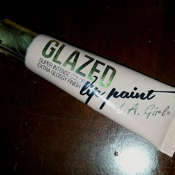 Photo of L.A. Girl Glazed Lip Paint uploaded by Alexis P.