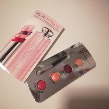 Photo of Dior Dior Addict Ultra-Gloss Sensational Mirror Shine Hydra-Plumping Volume uploaded by Ines C.