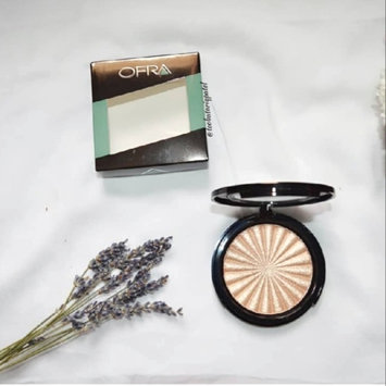 Photo of Ofra Glow Baby; Glow! Highlighter Glow Goals uploaded by tooba T.