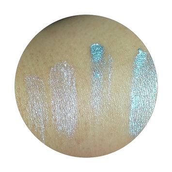 Photo of Morphe 35N - 35 Color Matte Eyeshadow Palette uploaded by muti g.