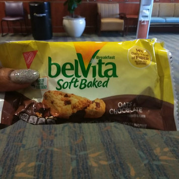 Photo of belVita Blueberry Breakfast Biscuits uploaded by Karen H.