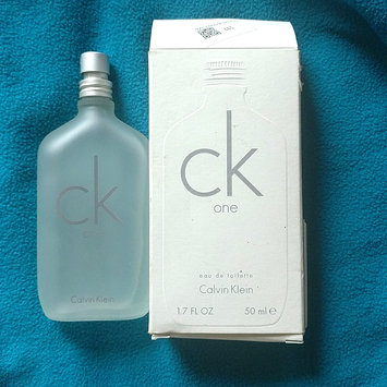 Photo of Calvin Klein ckone Eau De Toilette uploaded by Theertha S.