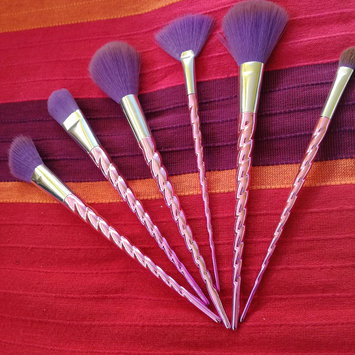Photo of Unicorn Cosmetics Unicorn Brushes Set uploaded by Farha O.