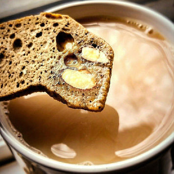 Photo of Uniquely J Almond Espresso Biscotti Thins uploaded by Jessica L.