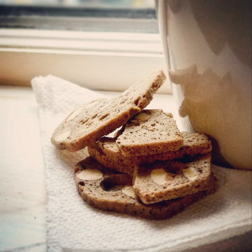 Photo of Uniquely J Almond Espresso Biscotti Thins uploaded by Jessica L.