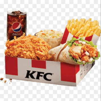 Photo uploaded to KFC by mero B.