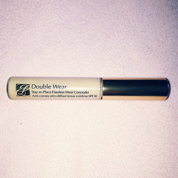 Photo of Estée Lauder Double Wear Stay-in-Place Flawless Wear Concealer uploaded by Jovita B.