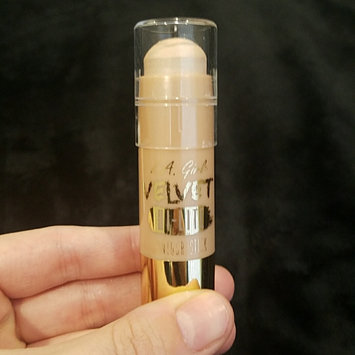 Photo of L.A. Girl Velvet Contour Stick uploaded by Erin F.