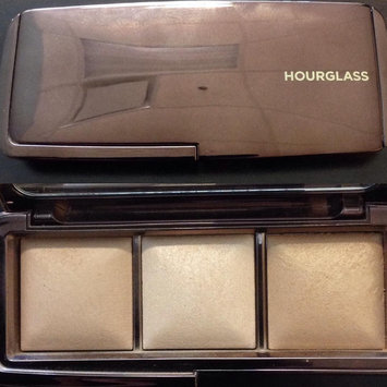 Photo of Hourglass Ambient Lighting Palette uploaded by Patricia C.