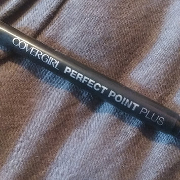Photo of COVERGIRL Perfect Point Plus Eyeliner uploaded by Harley G.