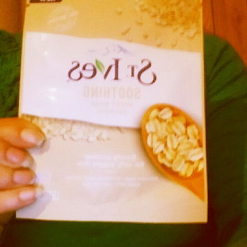 Photo of St. Ives Soothing Oatmeal Sheet Mask uploaded by Amber R.