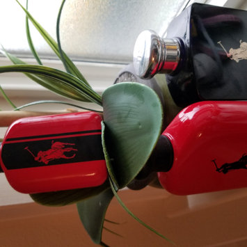 Photo of Ralph Lauren Polo Red Eau de Toilette uploaded by Mary O.