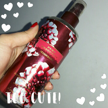 Photo of Victoria's Secret Bombshell Fragrance Mist uploaded by Isabelle G.