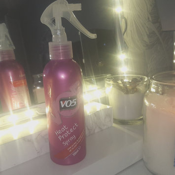 Photo of Alberto VO5® Tame and Shine Taming Spray uploaded by Lauren-swaby S.