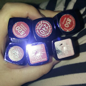 Photo of Rimmel London Moisture Renew Lipstick uploaded by Alice T.
