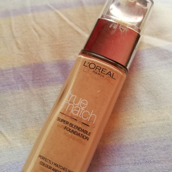 Photo of L'Oréal Paris True Match Liquid Makeup uploaded by Melanija M.