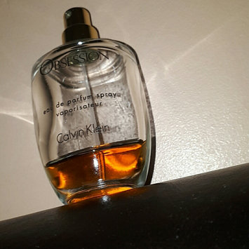 Photo of Calvin Klein Obsession Eau de Parfum uploaded by Mary O.