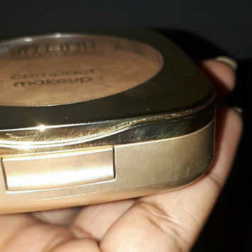Photo of Milani Even-Touch Powder Foundation uploaded by Mary O.