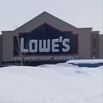 Photo of Lowe's Home Improvement Warehouse uploaded by Kylie R.