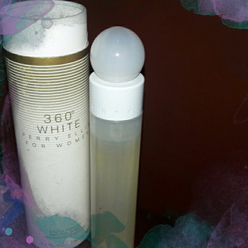 Photo of Perry Ellis 360 For Women Eau de Toilette uploaded by Isabelle G.
