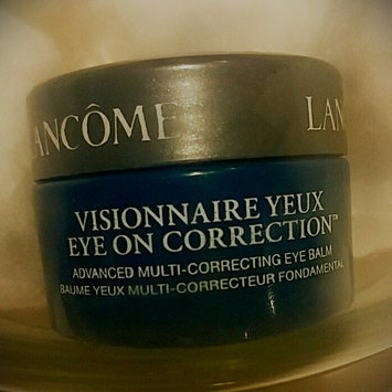 Photo of Lancôme Visionnaire Yeux - Eye On Correction™ uploaded by Chasity M.