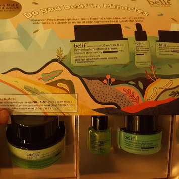 Photo of belif Peat Miracle Revital Cream 1.68 oz/ 50 mL uploaded by Mae U.