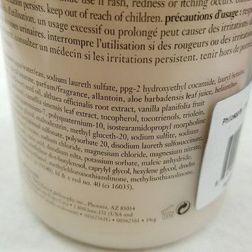 Photo of philosophy Crispy Marshmallow Bars 3 in 1 - 16 oz. uploaded by Brittney B.