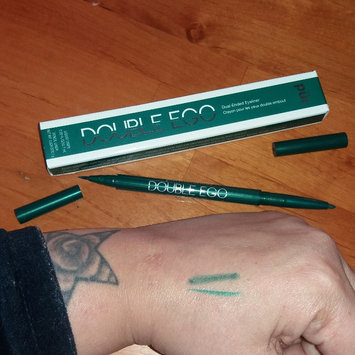Photo of Pur Minerals Double Ego Dual-Ended Eyeliner uploaded by Layla M.