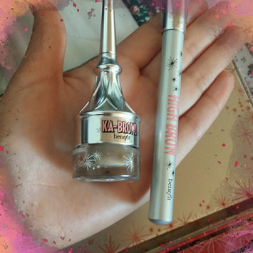 Photo of Benefit Cosmetics Oh My! Bold & Angular Brow Styling Set uploaded by Maria M.