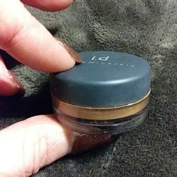 Photo of bareMinerals Glimmer Eyeshadow uploaded by Lisa M.